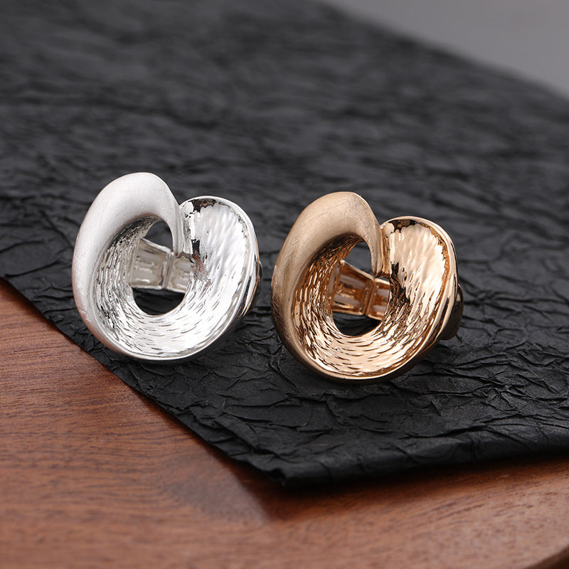 Wholesale Alloy Adjustable Turtle Rings